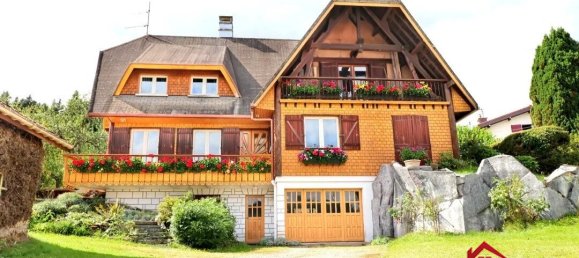 Casa T4 em Brouvelieures, France N.º 53691 10