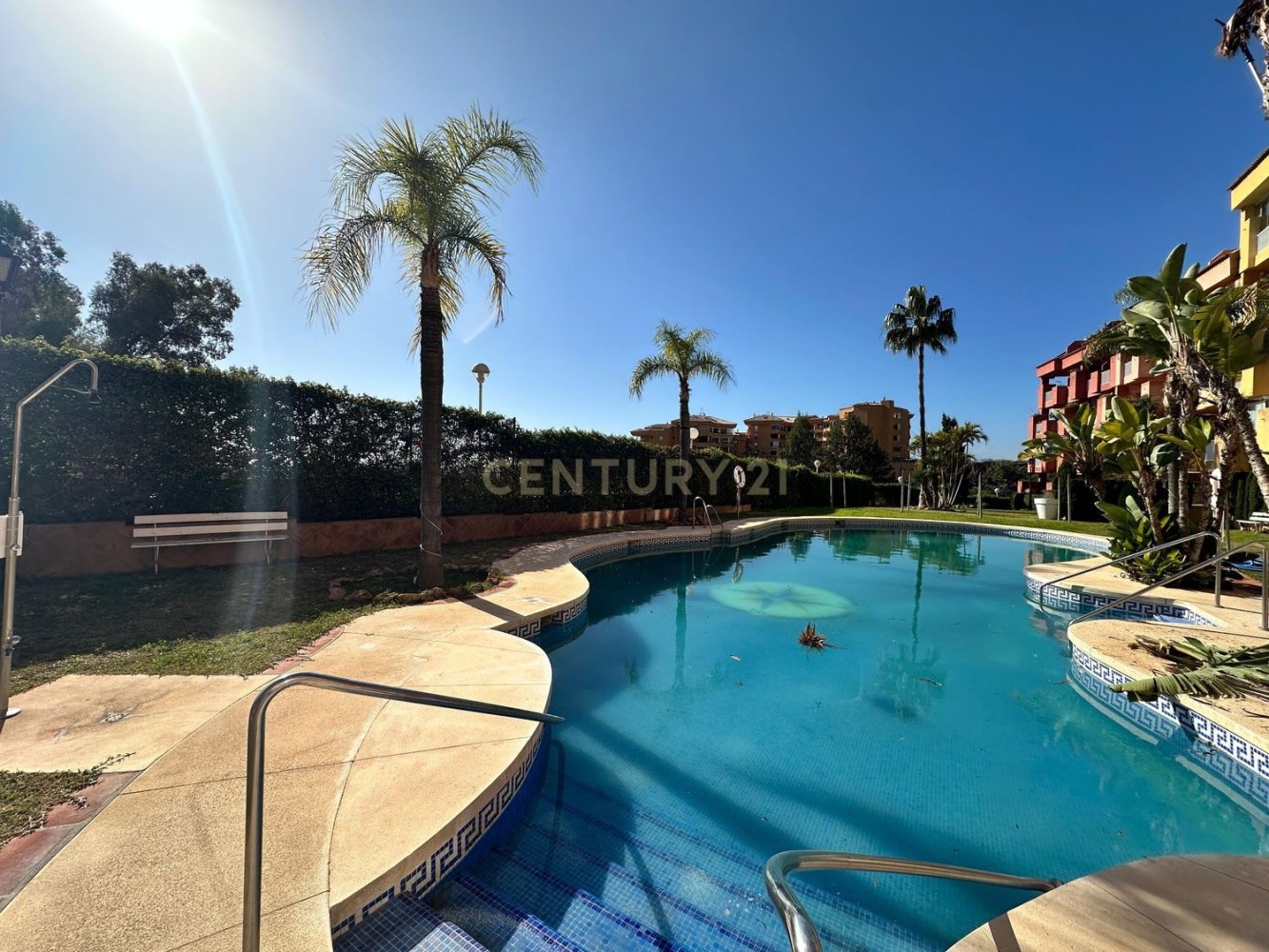 Duplex T2 em Fuengirola, Spain N.º 36669