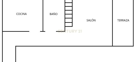 Duplex T2 em Fuengirola, Spain N.º 36669 34