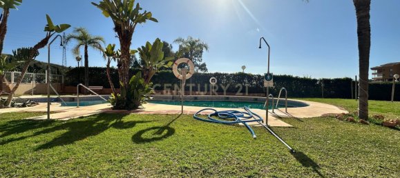 Duplex T2 em Fuengirola, Spain N.º 36669 26