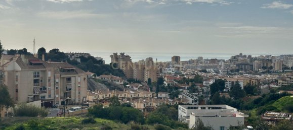 Duplex T2 em Fuengirola, Spain N.º 36669 2