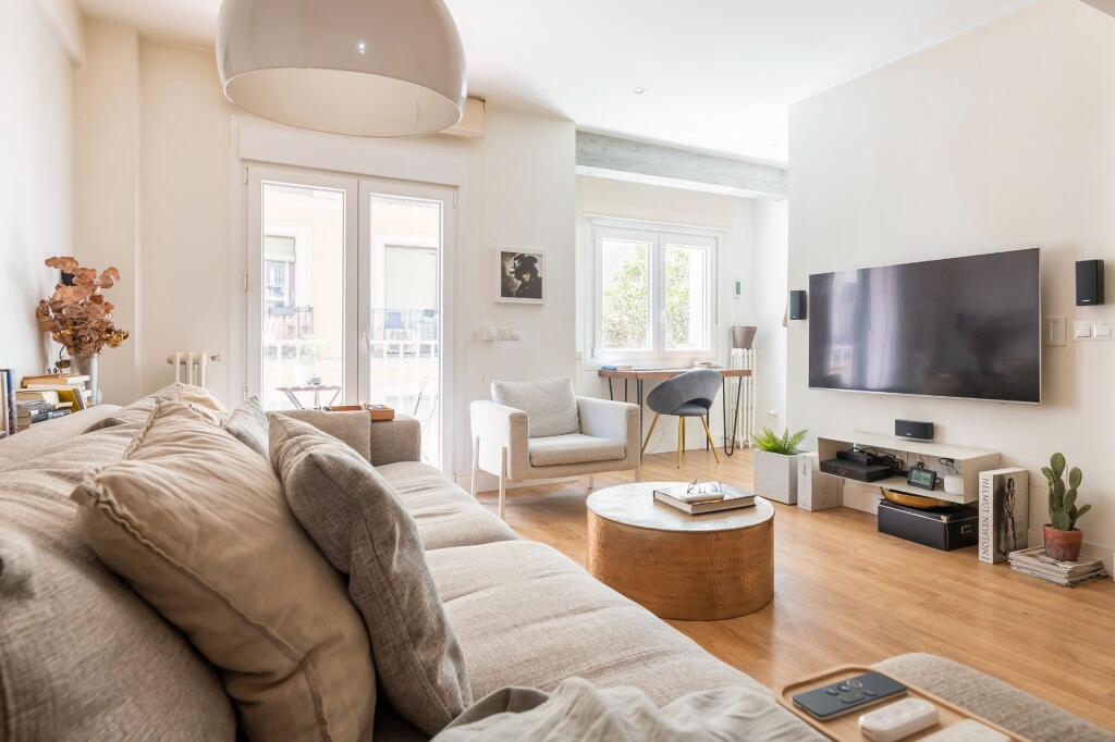 1 bedroom Apartment in Madrid, Spain No. 217872