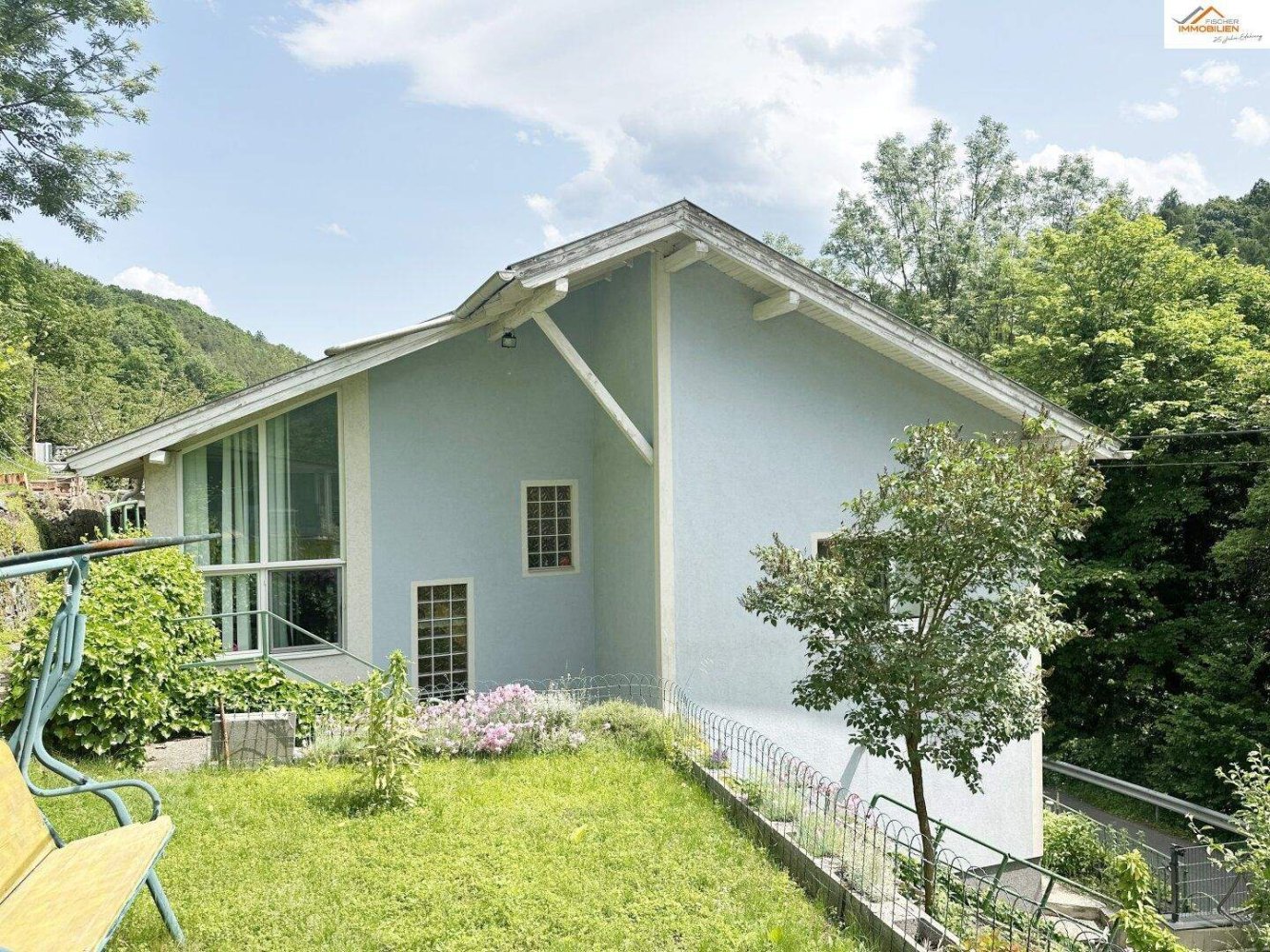 4 rooms House in Prigglitz, Austria No. 142922