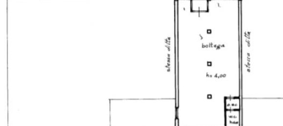 2 rooms Commercial property in Belpasso, Italy No. 46071 19