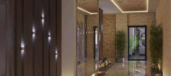 2غرفة شقة في Alanya, Turkey رقم 9939 12