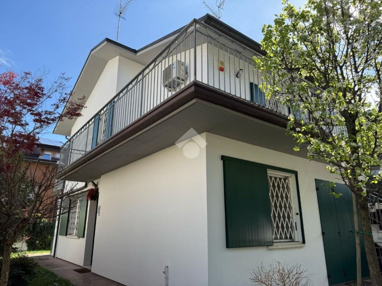 3-Zimmer Haus in Ravenna, Italy, Nr. 10437