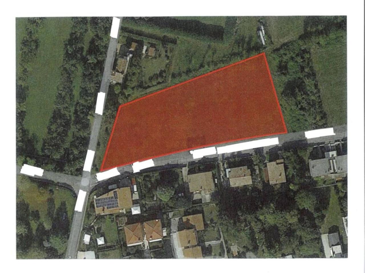Terrain à Villorba, Italy 6310m² No. 166340