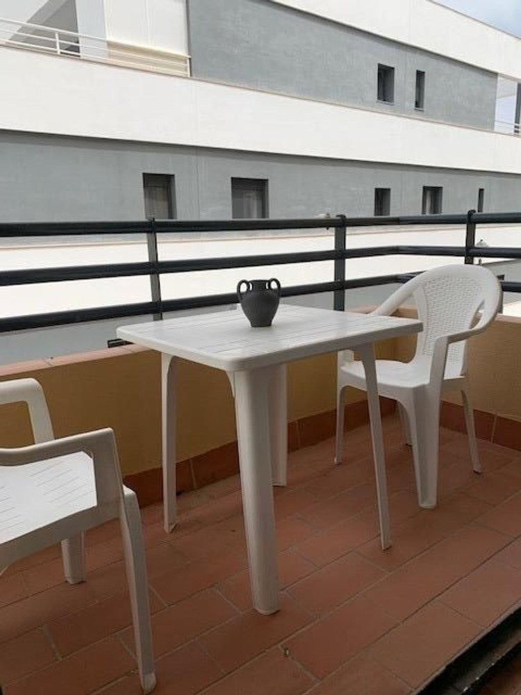 2 bedrooms Apartment in Sanlucar de Barrameda, Spain No. 179466