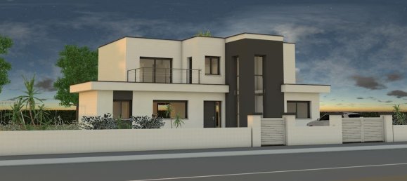 950m² Land in Chessy, France No. 297101 4