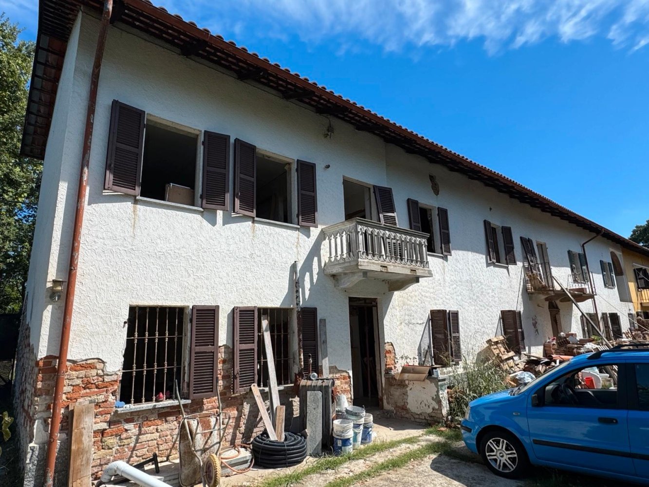 8 غرف نوم فيلا في Lindau, Germany رقم 346374