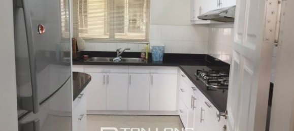 4 غرف نوم شقة في Tay Ho, Vietnam رقم 3312 11