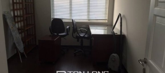 4 غرف نوم شقة في Tay Ho, Vietnam رقم 3312 4