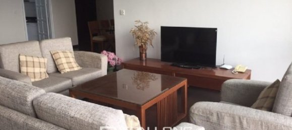 4 غرف نوم شقة في Tay Ho, Vietnam رقم 3312 9