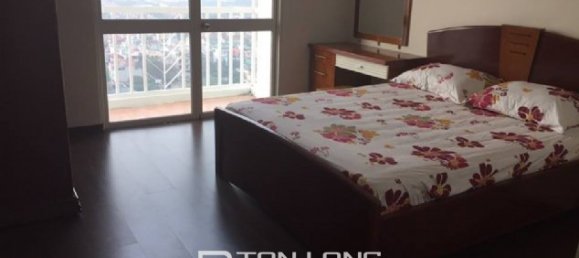 4 غرف نوم شقة في Tay Ho, Vietnam رقم 3312 12