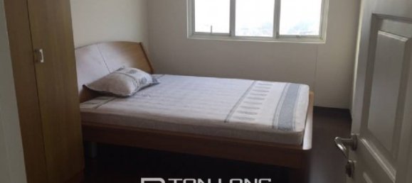 4 غرف نوم شقة في Tay Ho, Vietnam رقم 3312 3