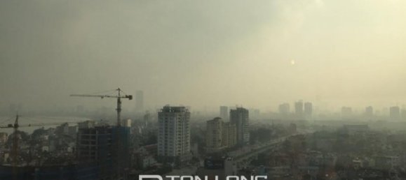 4 غرف نوم شقة في Tay Ho, Vietnam رقم 3312 8