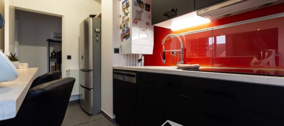 Квартира с 1 спальней в Вореаль, Франция № 161742 7