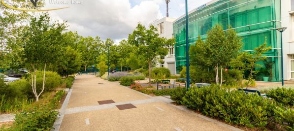 Квартира с 1 спальней в Вореаль, Франция № 161742 23