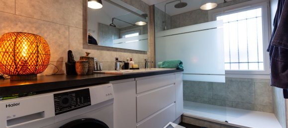 Квартира с 1 спальней в Вореаль, Франция № 161742 19