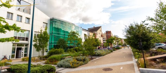 Квартира с 1 спальней в Вореаль, Франция № 161742 22