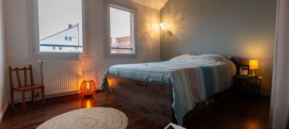 Квартира с 1 спальней в Вореаль, Франция № 161742 9