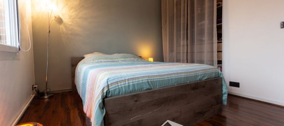 Квартира с 1 спальней в Вореаль, Франция № 161742 11