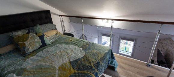 Квартира с 1 спальней в Вореаль, Франция № 161742 21