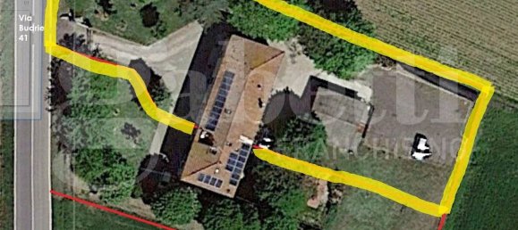 2 bedrooms Villa in San Giovanni in Persiceto, Italy No. 374833 21