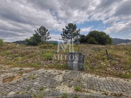 Terrain à Viana do Castelo, Portugal 351m² No. 76376