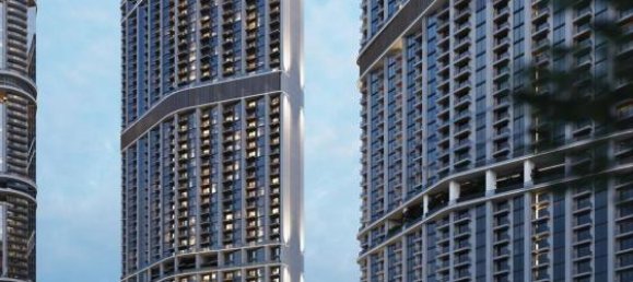 Apartamento T1 em Dubai, UAE N.º 106405 7