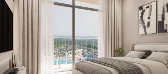 Apartamento T1 em Dubai, UAE N.º 106405 3
