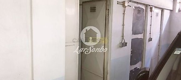  مستودع في Povoa de Varzim, Portugal 10متر مربع رقم 40896 2