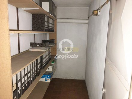  مستودع في Povoa de Varzim, Portugal 10متر مربع رقم 40896