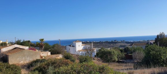 Terreno em Albufeira, Portugal N.º 116007 3