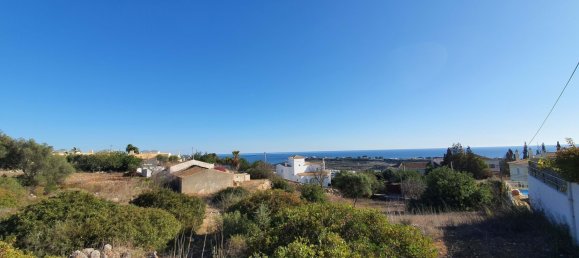 Terreno em Albufeira, Portugal N.º 116007 7
