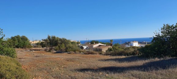 Terreno em Albufeira, Portugal N.º 116007 6