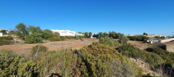 Terreno em Albufeira, Portugal N.º 116007 8