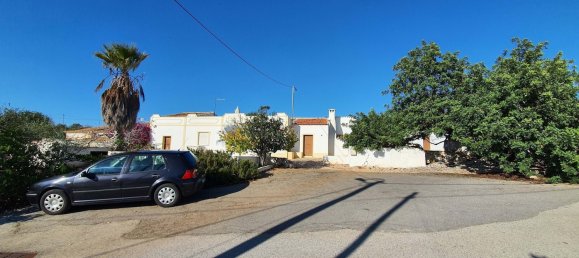 Terreno em Albufeira, Portugal N.º 116007 4