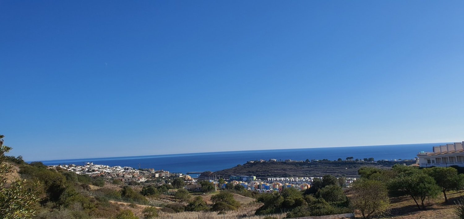 Terreno em Albufeira, Portugal N.º 116007