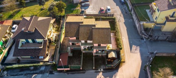 3-Zimmer Haus in Labico, Italy, Nr. 30773 25