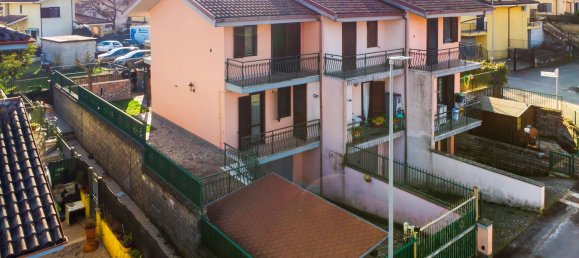 3-Zimmer Haus in Labico, Italy, Nr. 30773 26