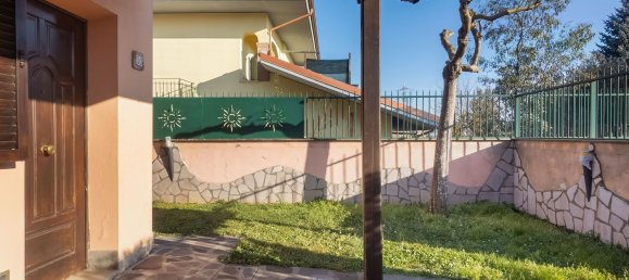 3-Zimmer Haus in Labico, Italy, Nr. 30773 28