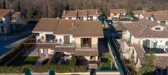 3-Zimmer Haus in Labico, Italy, Nr. 30773 27