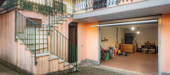 3-Zimmer Haus in Labico, Italy, Nr. 30773 19