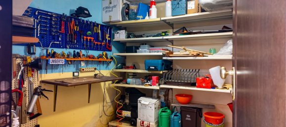 3-Zimmer Haus in Labico, Italy, Nr. 30773 32