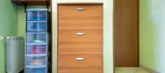 3-Zimmer Haus in Labico, Italy, Nr. 30773 14