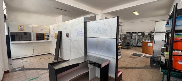  عقار تجاري في Vila Real de Santo Antonio, Portugal 100متر مربع رقم 53548 3