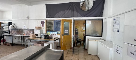  عقار تجاري في Vila Real de Santo Antonio, Portugal 100متر مربع رقم 53548 7