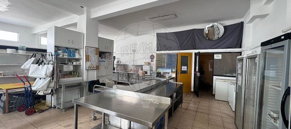  عقار تجاري في Vila Real de Santo Antonio, Portugal 100متر مربع رقم 53548 2