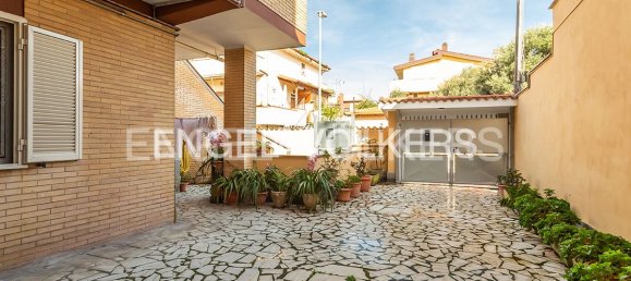 2 غرف نوم شقة في Fiumicino, Italy رقم 132678 2